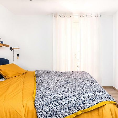 Cosy Basilique Apartman Menton Kültér fotó